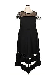 Roaman's Casual Dress