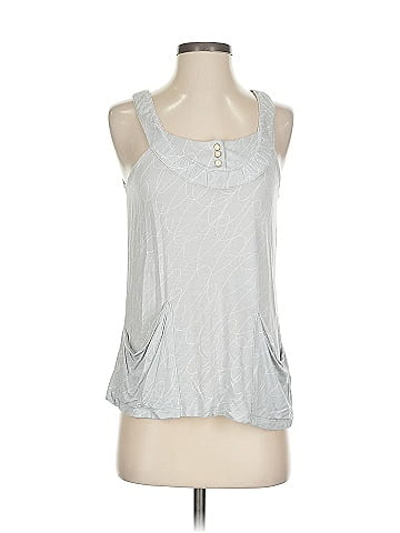 Banana Republic Factory Store Tank Top (view 1)