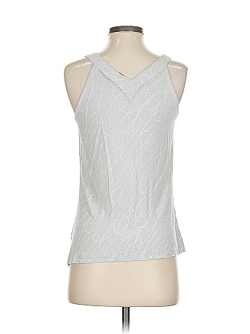 Banana Republic Factory Store Tank Top (view 2)