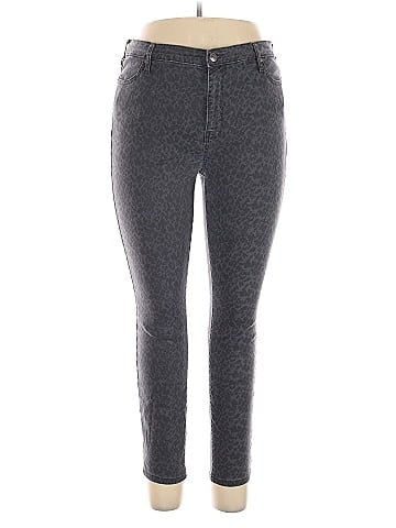 Buffalo by David Bitton Jeggings (view 1)