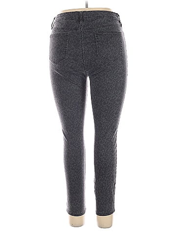 Buffalo by David Bitton Jeggings (view 2)