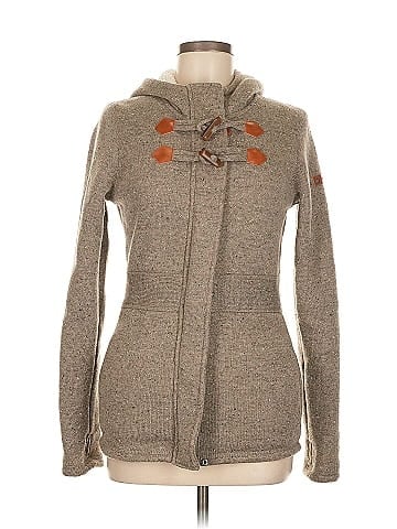 Bench Coat (view 1)