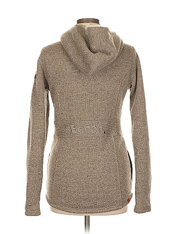 Bench Coat (view 2)