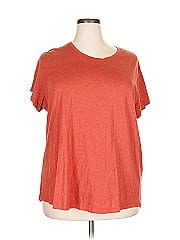Natural Reflections Short Sleeve T Shirt