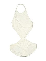 Norma Kamali Two Piece Swimsuit
