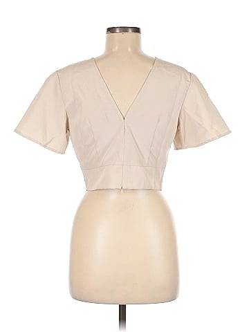 Love, Bonito Short Sleeve Top (view 2)