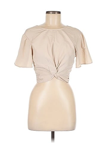 Love, Bonito Short Sleeve Top (view 1)
