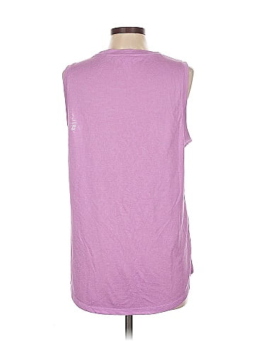Athleta Sleeveless T-Shirt (view 2)