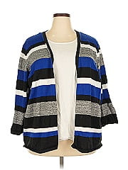 Alfred Dunner Kimono