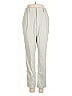 AYR Gray Ivory Casual Pants Size 2 - photo 1