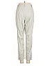 AYR Gray Ivory Casual Pants Size 2 - photo 2