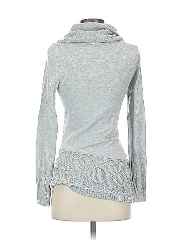 Venus Pullover Sweater (view 2)