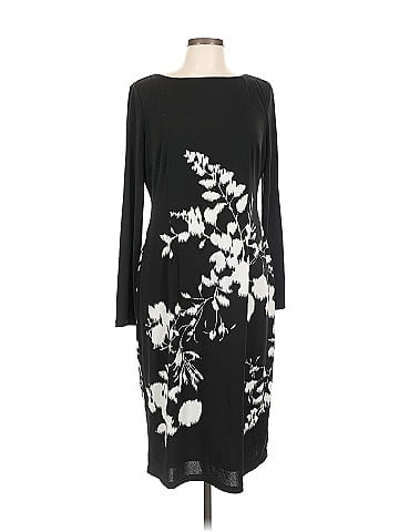 INC International Concepts Cocktail Dress (view 1)