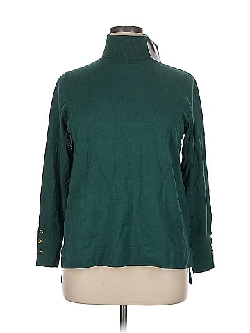 IMAN Turtleneck Sweater (view 1)
