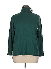 Iman Turtleneck Sweater