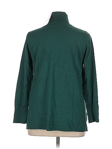 IMAN Turtleneck Sweater (view 2)