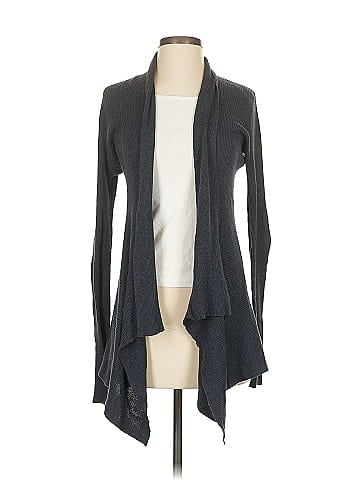 Autumn Cashmere Cardigan (view 1)