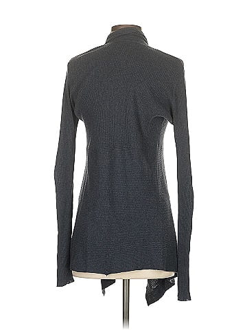 Autumn Cashmere Cardigan (view 2)