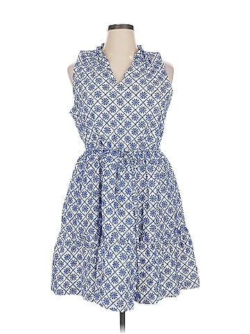 Draper James Casual Dress (view 1)