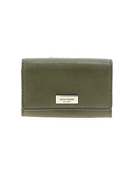 Kate Spade New York Leather Card Holder