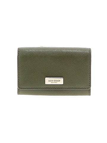 Kate Spade New York Leather Card Holder (view 1)