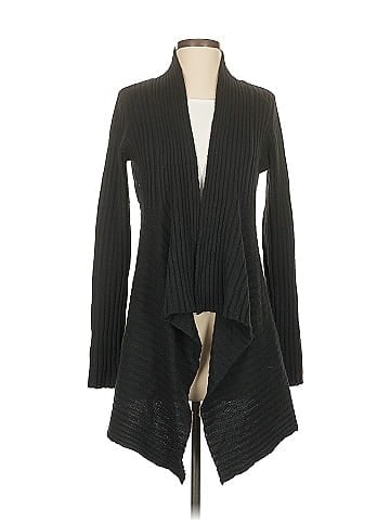 Autumn Cashmere Cardigan (view 1)