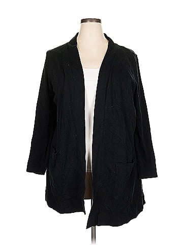 Isaac Mizrahi LIVE! Cardigan (view 1)