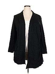 Isaac Mizrahi Live! Cardigan