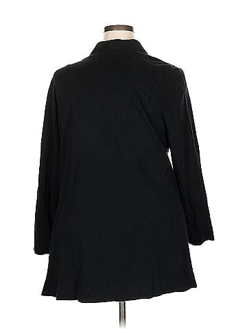Isaac Mizrahi LIVE! Cardigan (view 2)