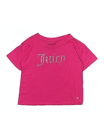 Juicy Couture Short Sleeve T-Shirt (view 1)