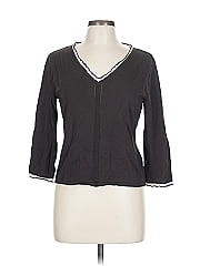 Kasper 3/4 Sleeve Blouse