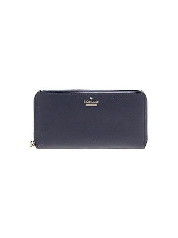 Kate Spade New York Leather Wallet (view 1)