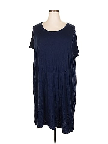 Amazon Essentials Casual Dress (view 1)