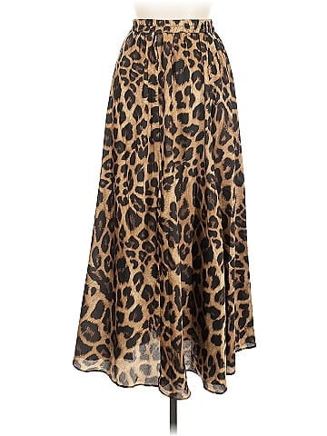 Choklate Casual Skirt (view 1)