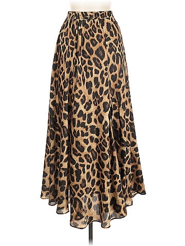 Choklate Casual Skirt (view 2)