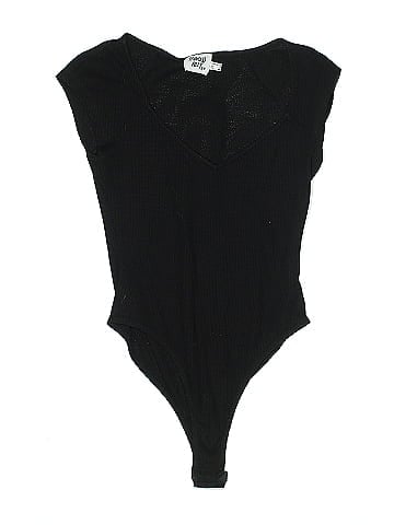 Princess Polly Bodysuit (view 1)