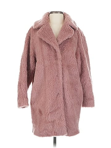 Topshop Coat (view 1)