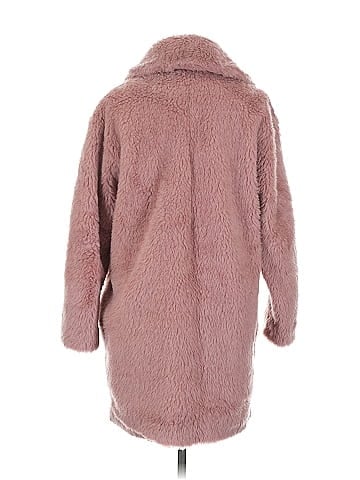 Topshop Coat (view 2)