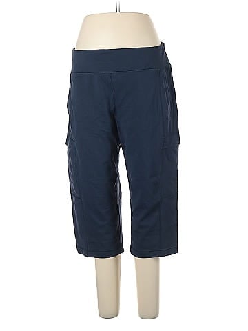 Duluth Trading Co. Active Pants (view 1)