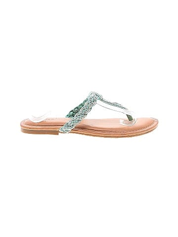 Palms Sandals (view 1)