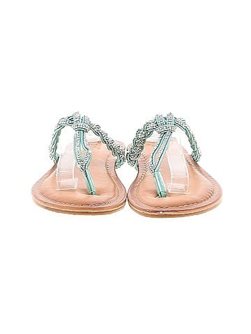 Palms Sandals (view 2)