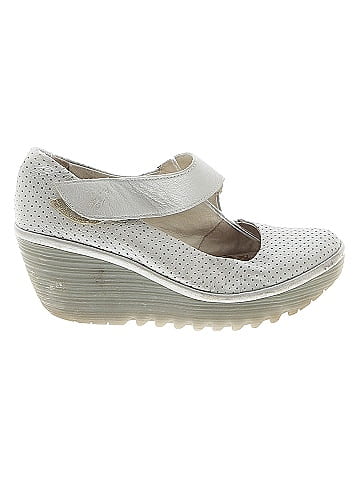 FLY London Wedges (view 1)