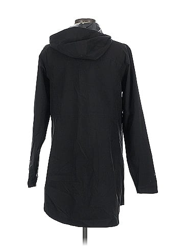 Eddie Bauer Raincoat (view 2)