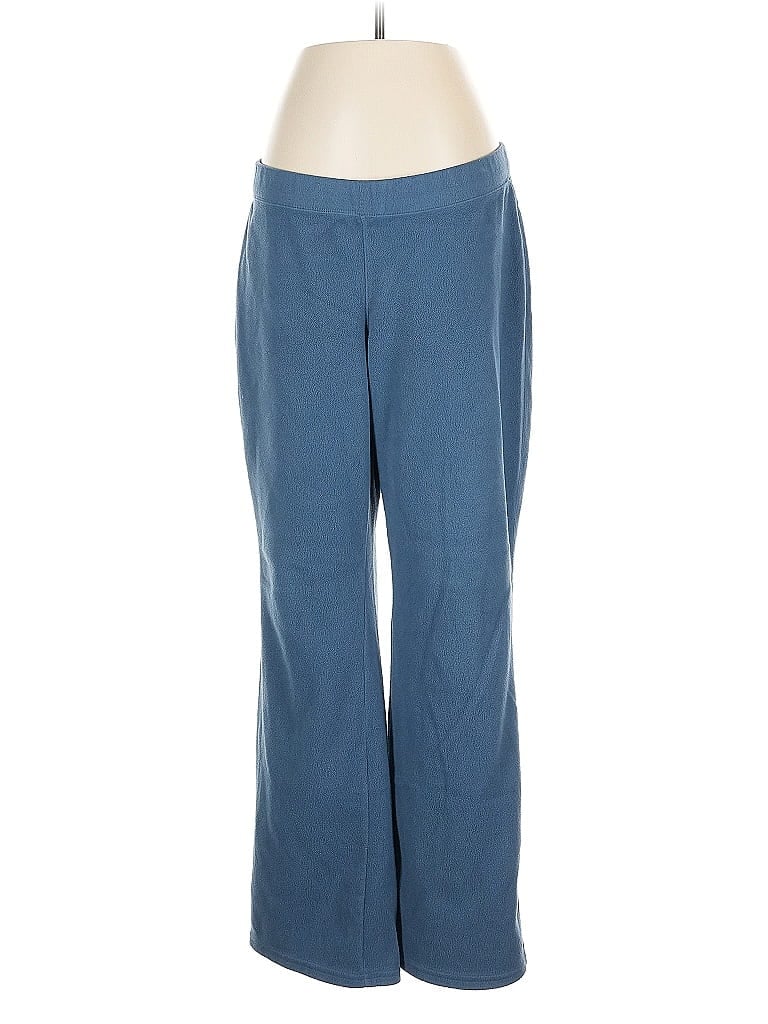 Pre-owned Old Navy Casual Pants In Blue