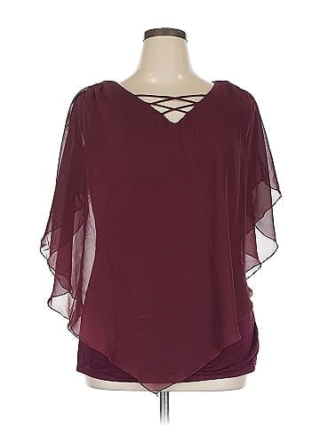 Alyx 3/4 Sleeve Blouse (view 1)
