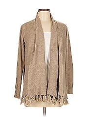 Pink Clover Cardigan