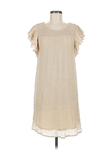 Indigo Rose Casual Dress (view 1)