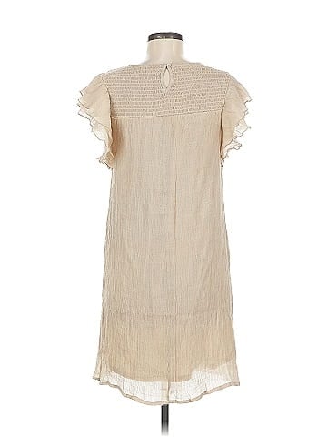 Indigo Rose Casual Dress (view 2)