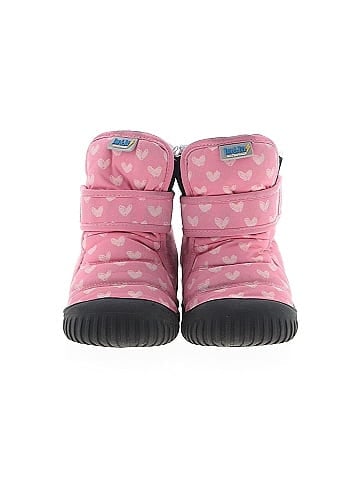 Jan & Jul Boots (view 2)