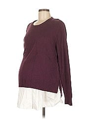 Seraphine Pullover Sweater